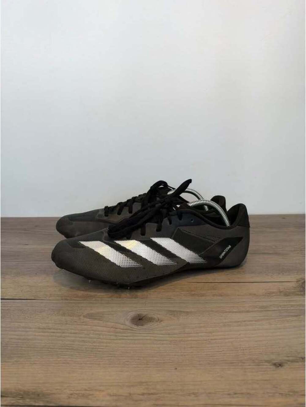 adidas Sprintstar Track Sprinting Spikes Men's Size 11 IG9908